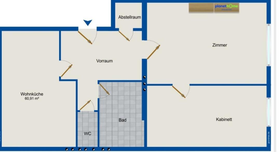 Omega Suite 6 Min To Center Vienna Luaran gambar