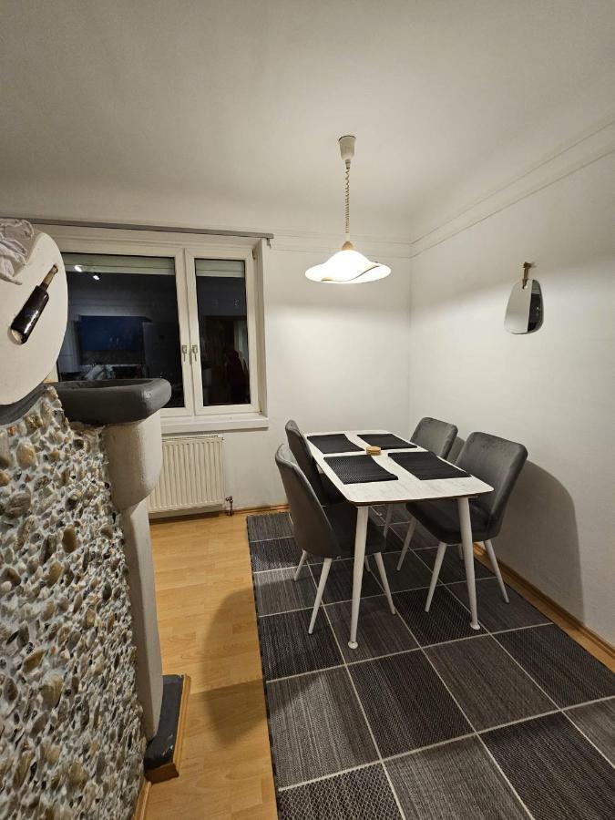 Omega Suite 6 Min To Center Vienna Luaran gambar