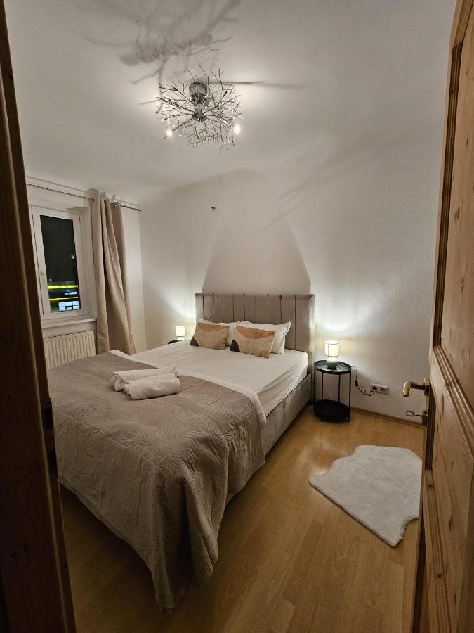 Omega Suite 6 Min To Center Vienna Luaran gambar